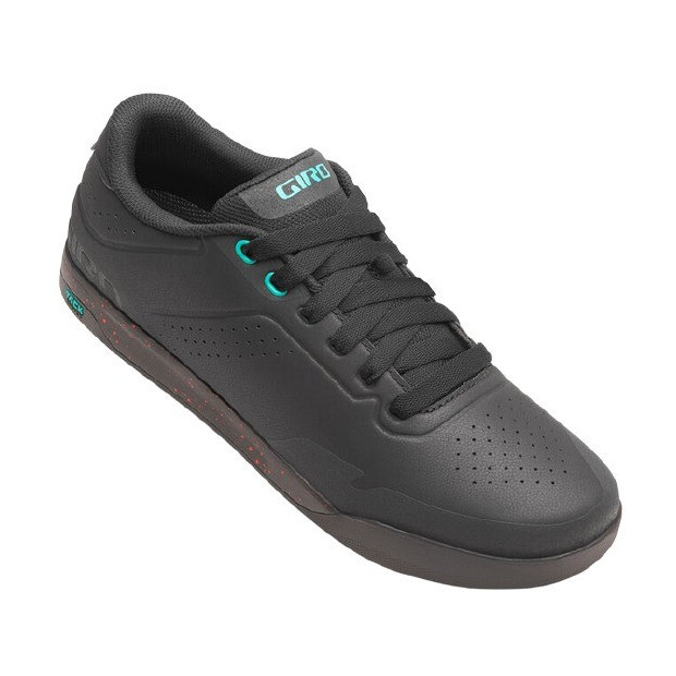 Chaussures VTT Giro Latch - Noir