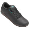 Chaussures VTT Giro Latch - Noir