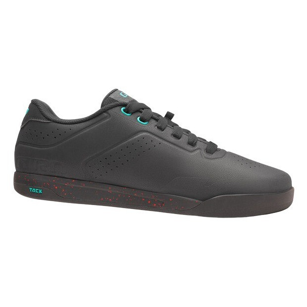 Chaussures VTT Giro Latch - Noir