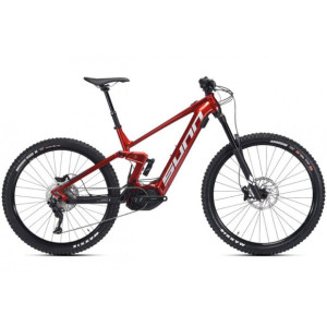 VTT électrique homme Megamo Kinetic