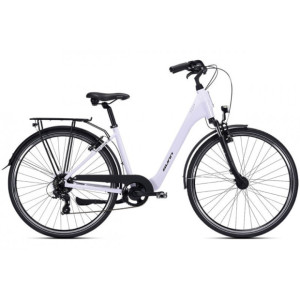 Vélo de Ville Sunn Urb Motion 28" Shimano 1x8V 2022