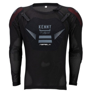 Gilet de Protection Enfants Kenny Reflex Kid