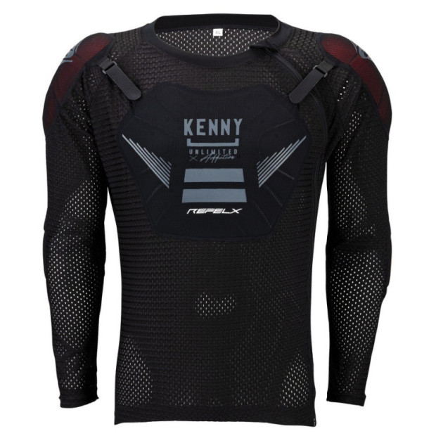 Gilet de Protection Enfants Kenny Reflex Kid