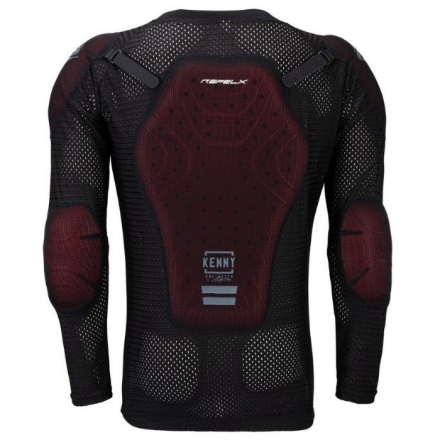 Gilet de Protection Enfants Kenny Reflex Kid