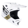 Casque Intégral Kenny Decade MIPS Lunis Blanc/Or