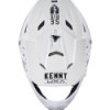 Casque Intégral Kenny Decade MIPS Lunis Blanc/Or