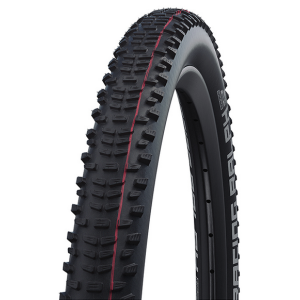 Pneu VTT Schwalbe Racing Ralph HS490 Tubeless 26x2,25"