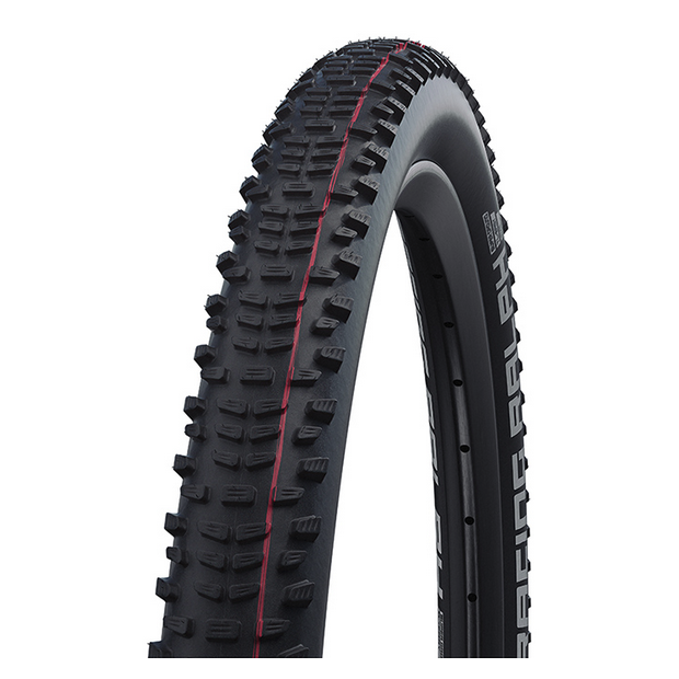 Pneu VTT Schwalbe Racing Ralph HS490 Tubeless 26x2,25"