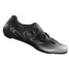 Chaussures Route Shimano RC7 (SH-RC702) Noir