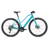 Vélo de Ville Electrique Orbea Vibe Mid H30 28" Shimano Deore 1x10V 2022