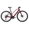 Vélo de Ville Electrique Orbea Vibe Mid H30 28" Shimano Deore 1x10V 2022
