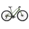 Vélo de Ville Electrique Orbea Vibe Mid H30 28" Shimano Deore 1x10V 2022