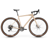 Vélo Gravel Megamo Jakar 20 2023 Marron