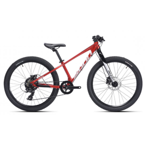 VTT Enfant Sunn Tox 2.4 Shimano 1x7V