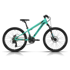 VTT Enfant Megamo KU4 Turquoise