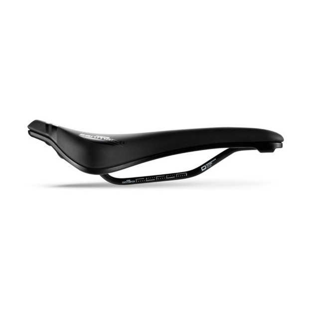 Selle San Marco GND Short Open-Fit Dynamic - Noir - Large