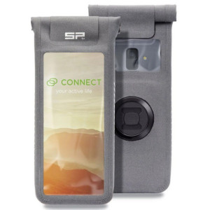 Housse de Protection pour Smartphone SP Connect Universal Gris
