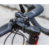 Support Téléphone SP Connect Bike Bundle II iPhone 11 Pro Max/XS Max
