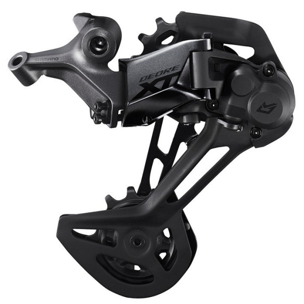 Dérailleur Arrière VTT Shimano Deore XT RD-M8130 Linkglide 11V