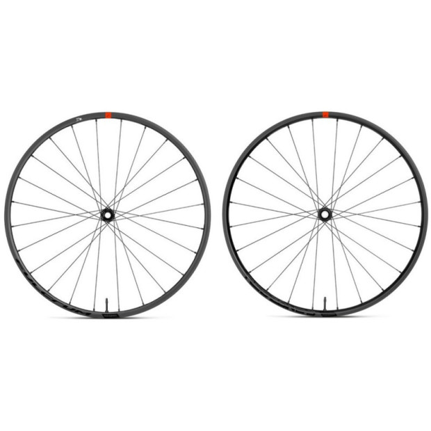 Paire de Roues VTT Fulcrum Red Zone 3 29" Shimano MicroSpline