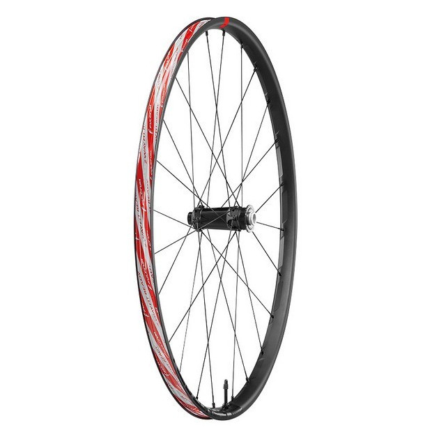 Paire de Roues VTT Fulcrum Red Zone 3 29" Shimano MicroSpline