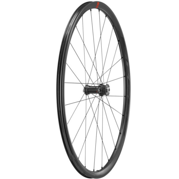 Paire de Roues Fulcrum Speed 25 DB Shimano HG11