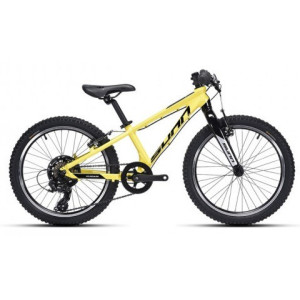 VTT Enfant Sunn Tox 2.0 20" Shimano 1x7V