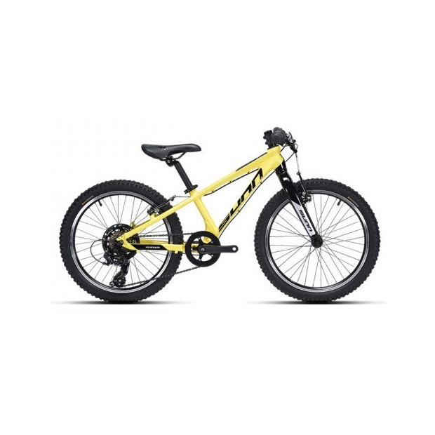 VTT Enfant Sunn Tox 2.0 20" Shimano 1x7V