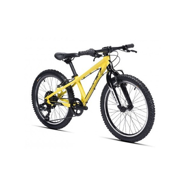 VTT Enfant Sunn Tox 2.0 20" Shimano 1x7V