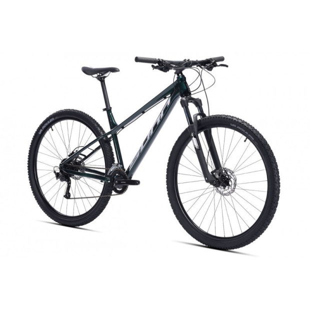 VTT XC Sunn Tox S2 27,5" Shimano 2x8V 2022