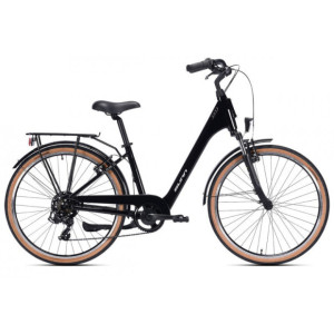 Vélo de Ville Sunn Urb Flow 28" Shimano 1x7V