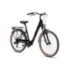 Vélo de Ville Sunn Urb Flow 28" Shimano 1x7V