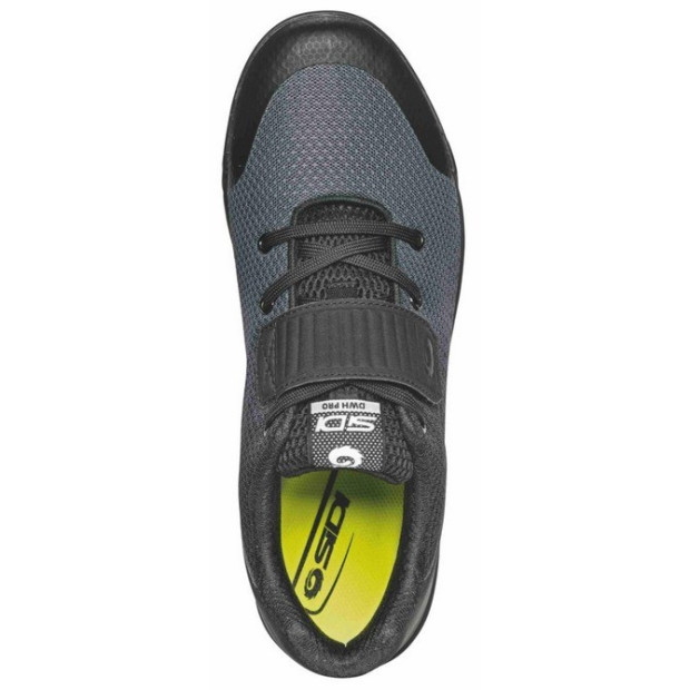 Chaussures VTT Sidi Dimaro Trail Noir