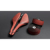 Selle Prologo Dimension 143 Tirox 245x143mm Rouge