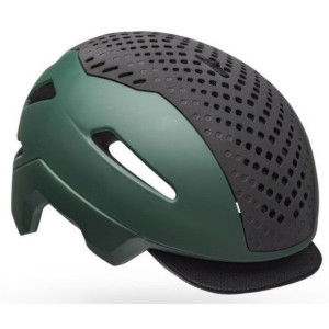 Casque Bell Annex MIPS Vert Foncé