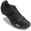 Chaussures VTT Femmes Giro Cylinder II W Noir