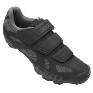 Chaussures VTT Femmes Giro Ranger W Noir