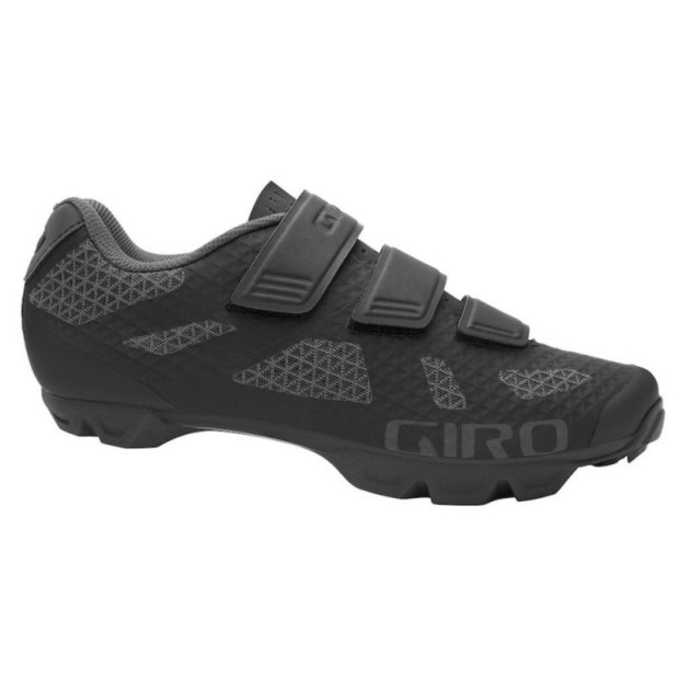 Chaussures VTT Femmes Giro Ranger W Noir