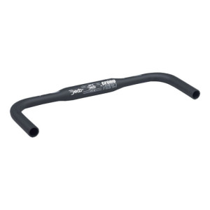 Guidon de Contre-la-Montre Deda Elementi Crononero Team - 31.8 mm