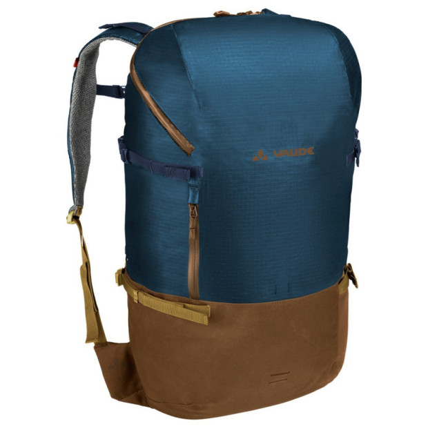 Sac à Dos Vaude CityGo 30 Bleu