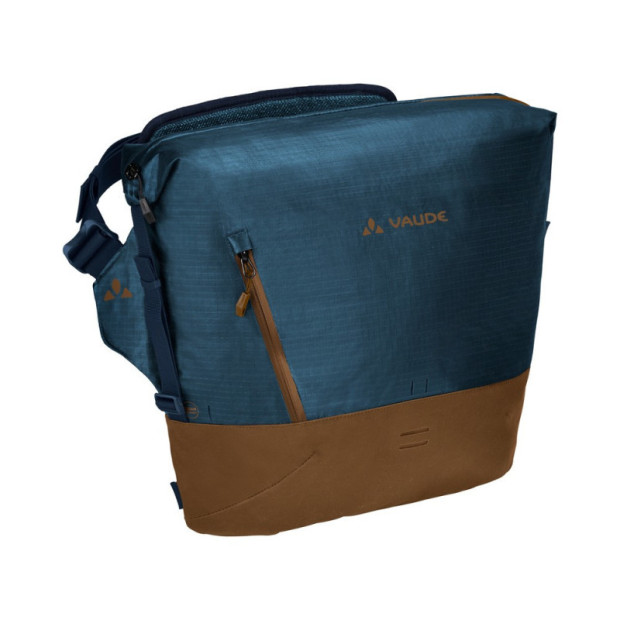 Sac Vaude CityMe Bleu Baltique