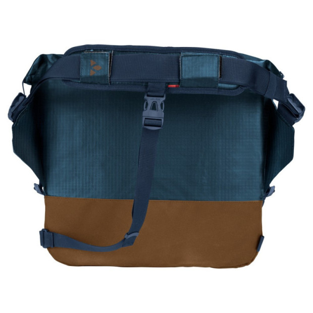 Sac Vaude CityMe Bleu Baltique