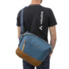 Sac Vaude CityMe Bleu Baltique