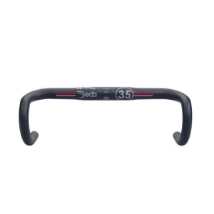 Guidon Deda Elementi 35 Compact - 46 cm