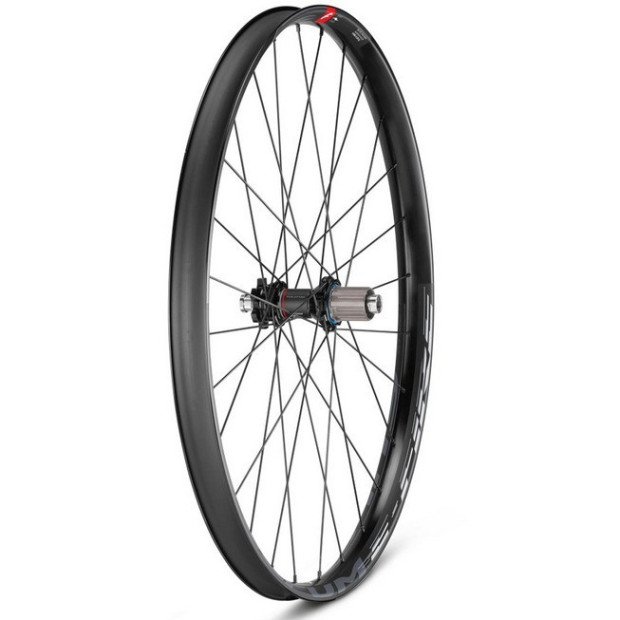 Paire de Roue eVTT Fulcrum E-Metal 5 Boost - 29" - Shimano HG11