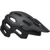 Casque Bell Super 3 Noir Mat/Gris