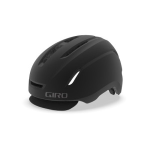 Casque Giro Caden - Noir Mat