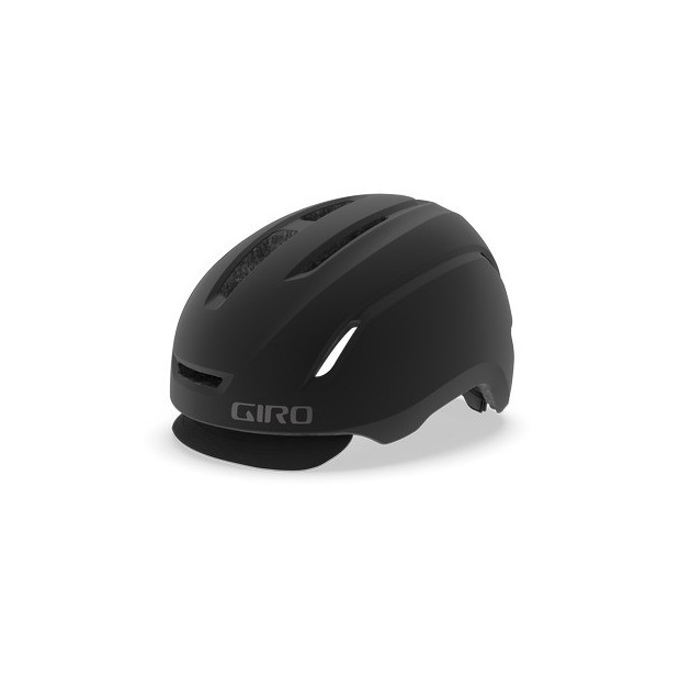 Casque Giro Caden - Noir Mat