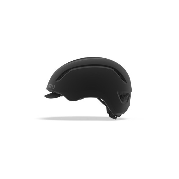 Casque Giro Caden - Noir Mat