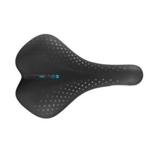 Selle San Marco Sportive Gel Suede - Large